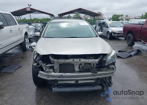 2017 Subaru Outback 3.6R Limited из США, поврежденный, VIN 4S4BSENC2H3391340